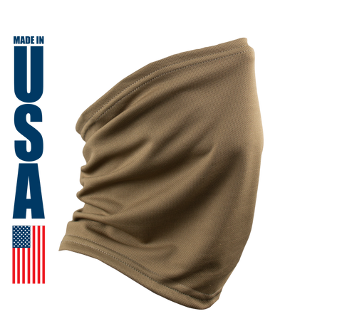 Phase 1 Performance Alpha A10 Lightweight Neck Gaiter