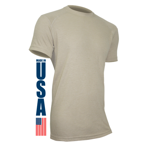 Phase 2 Relaxed Fit T-shirt