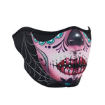 Neoprene Half Face Mask