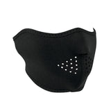 Neoprene Half Face Mask