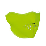 Neoprene Half Face Mask