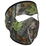 Neoprene Full Face Mask